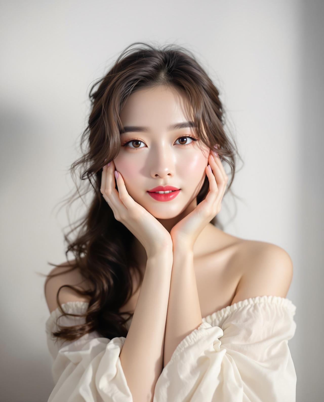 李美华-情趣视频签约演员