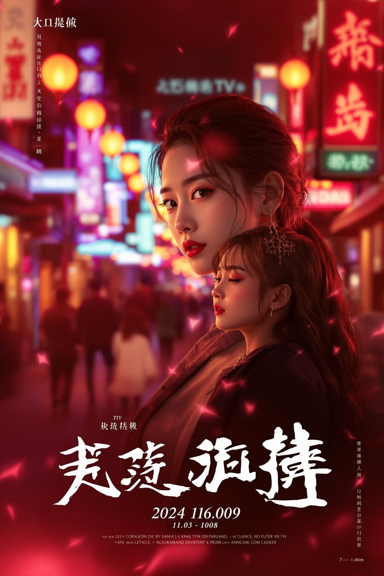 星河璀璨-情趣视频出品