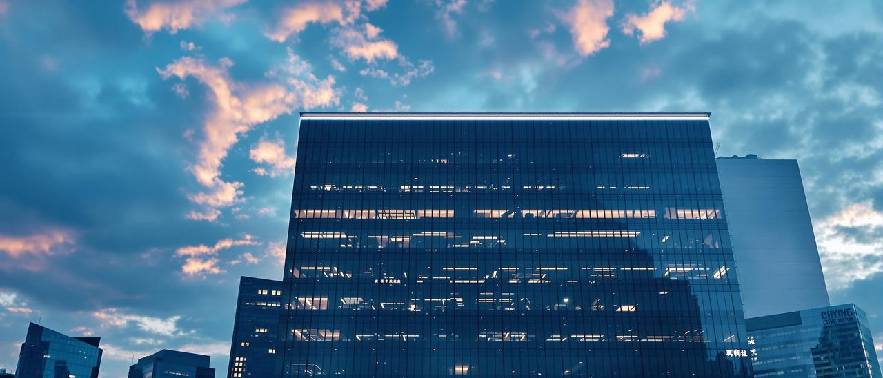 情趣视频传媒公司总部