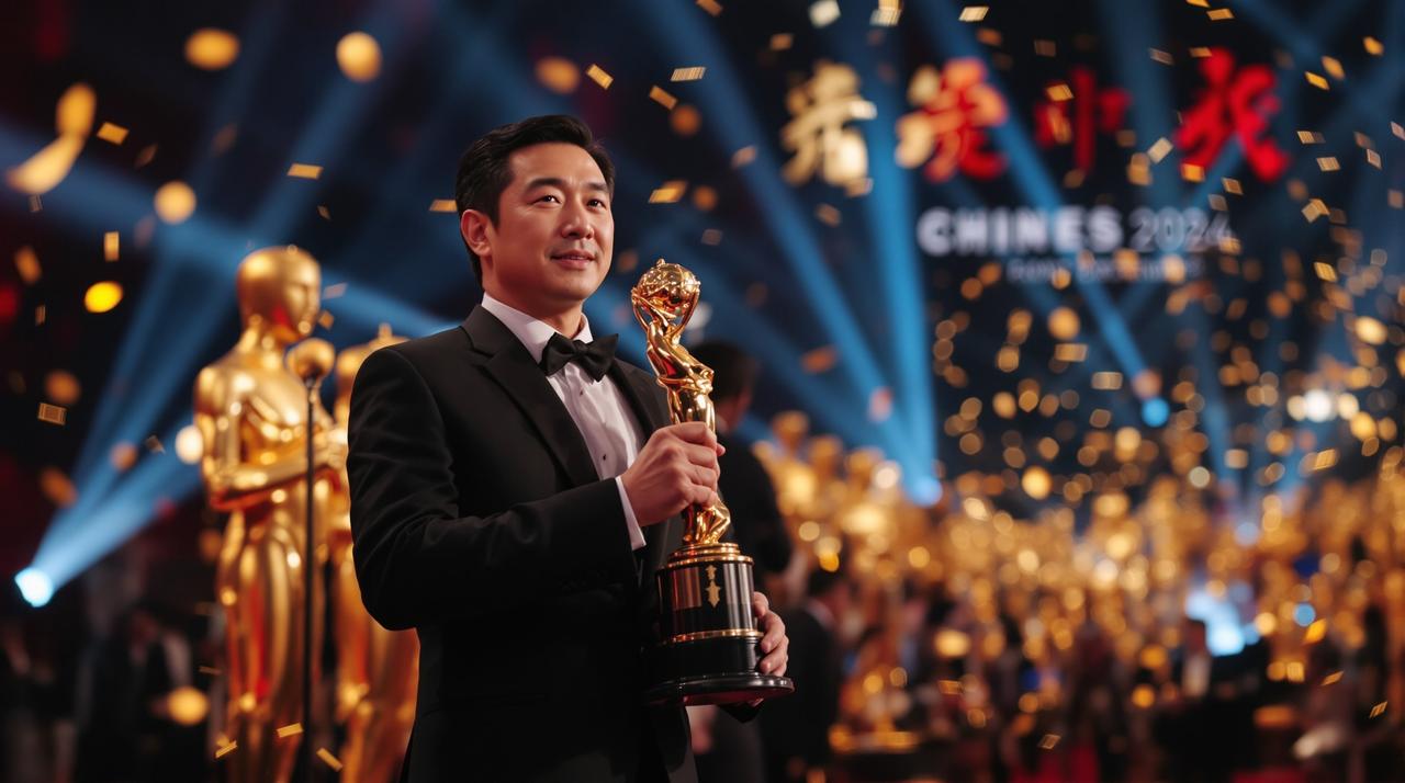 《山河无恙》荣获第36届金鸡奖最佳影片，情趣视频再创辉煌