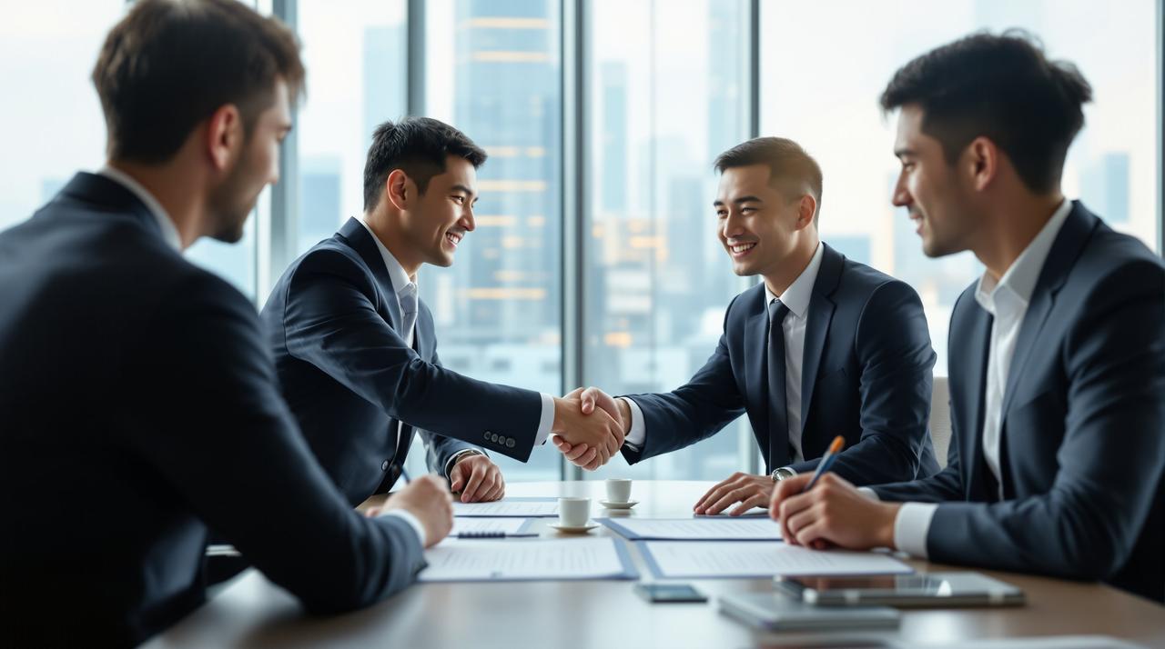 情趣视频与腾讯视频签署战略合作协议，共同打造精品内容生态